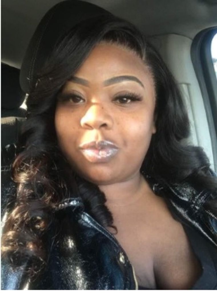 Mildred Millie Patterson