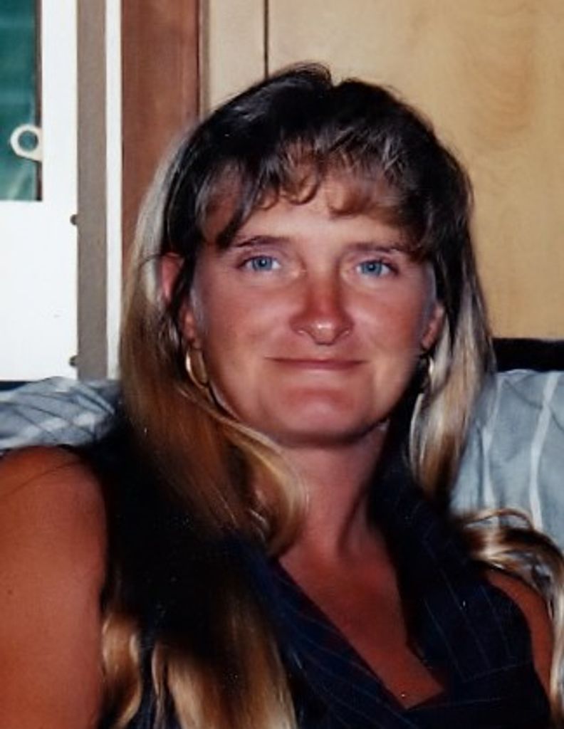 Holly (Jenkins)  Higgs