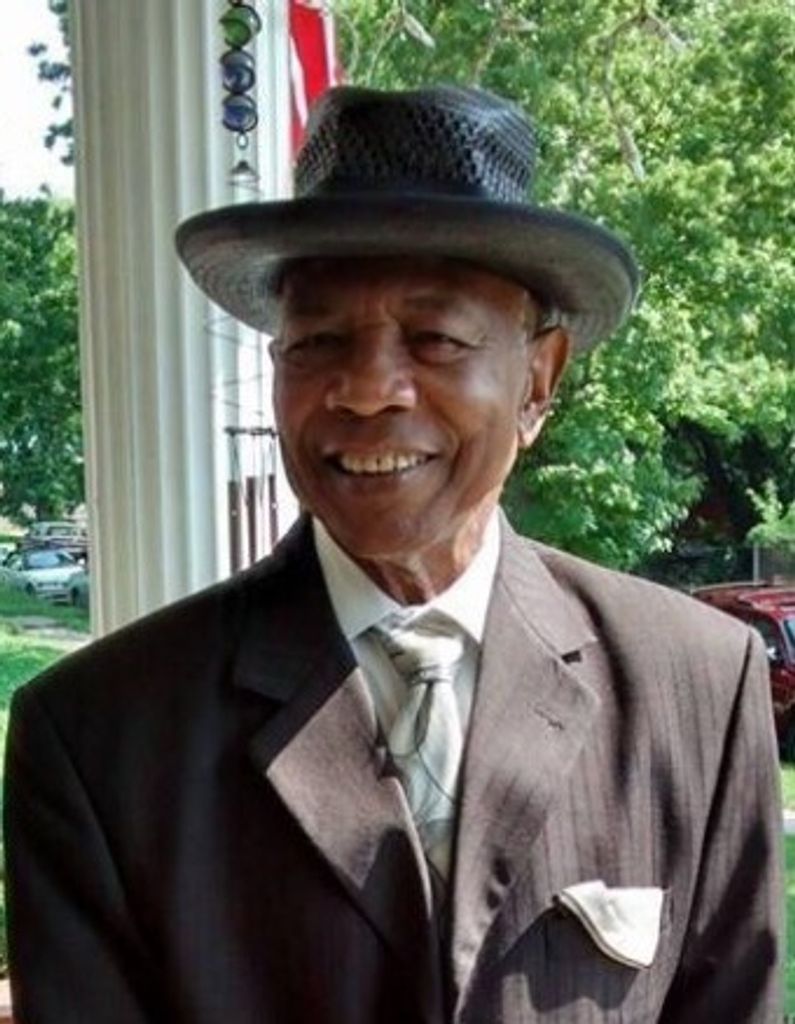 L.C. Hawkins