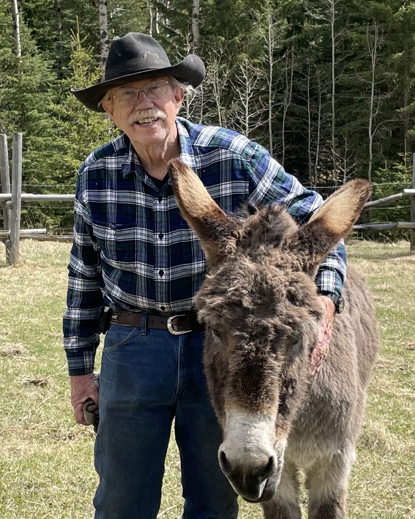 Paul Raymond Clark Profile Photo