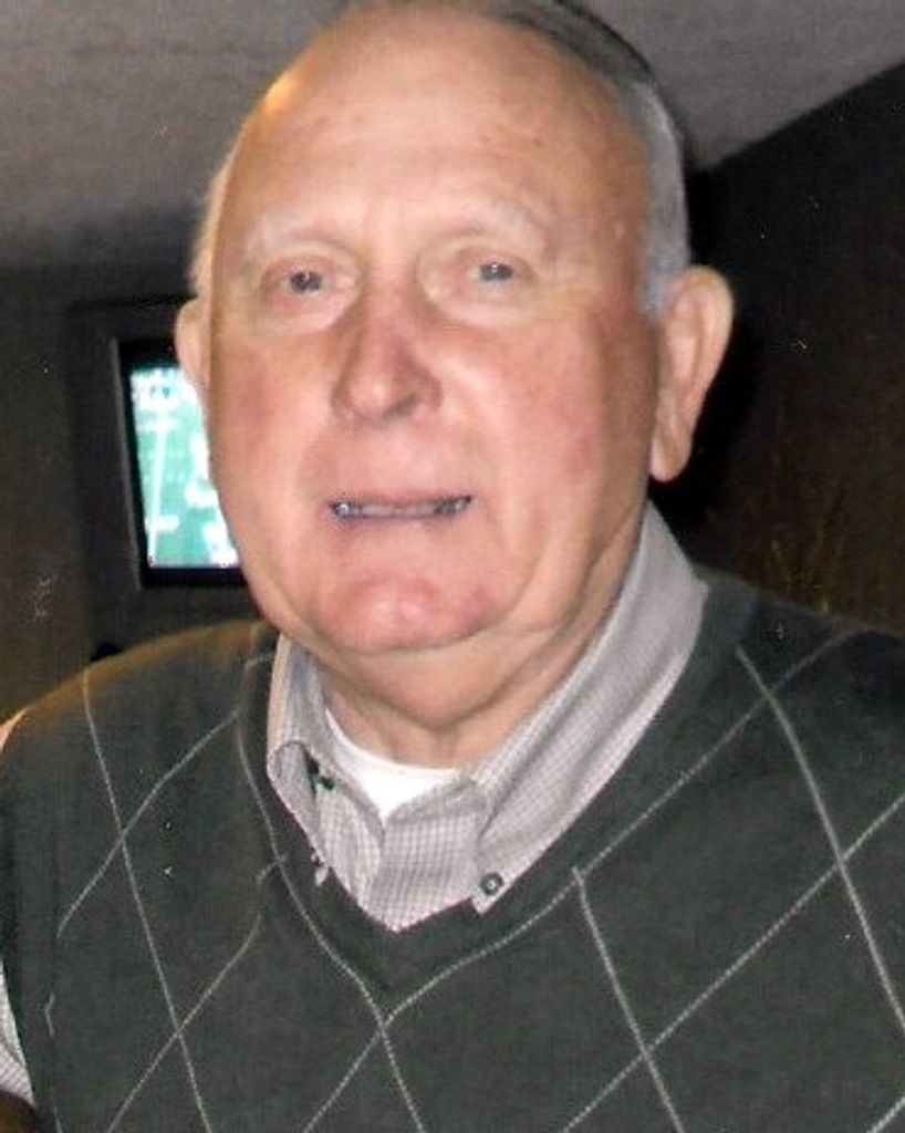David Gordon Paul