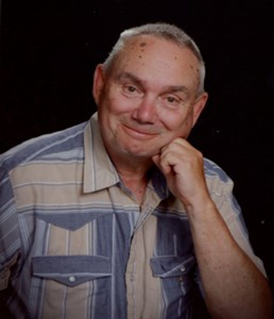 Roger L. Nuthals Sr.