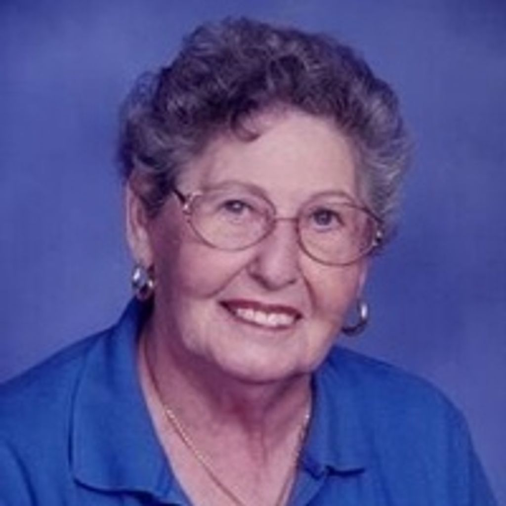 Gertrude Reinhart