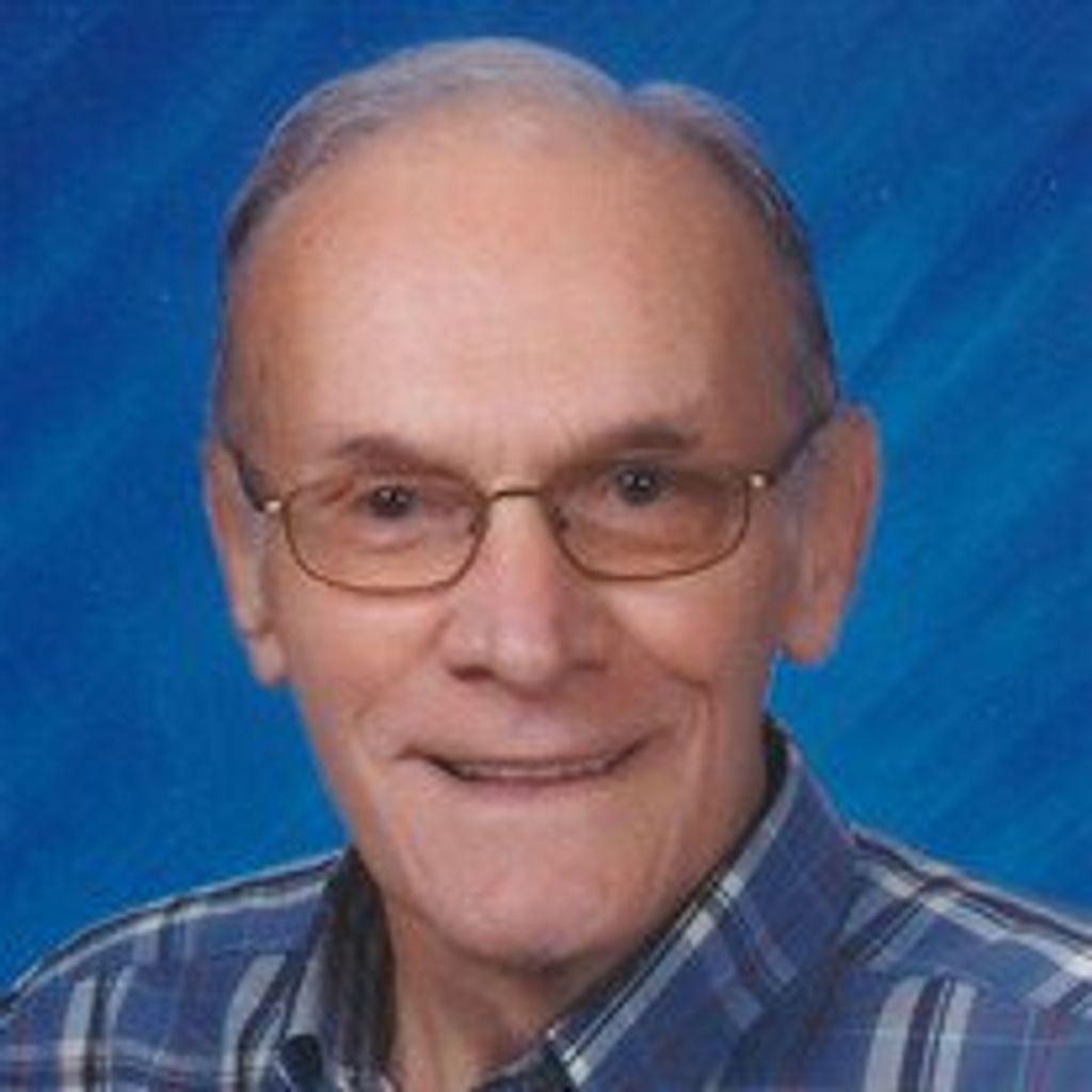 Lawrence Dozark