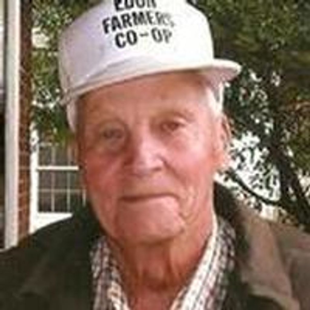 Eldred R. Hug Profile Photo