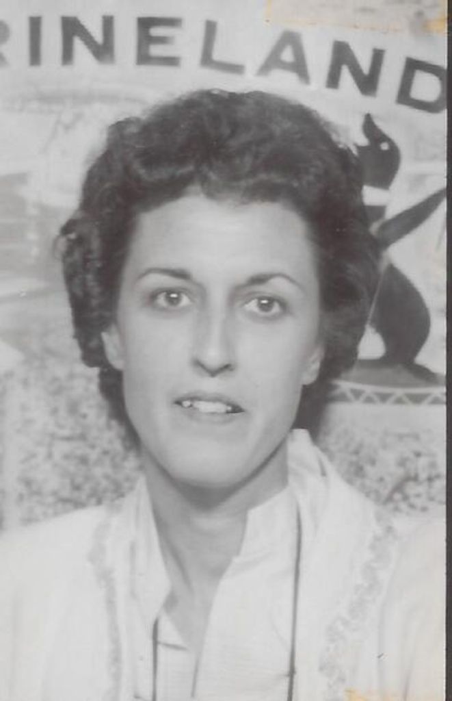 Shirley Darlene Woods Profile Photo