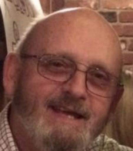 George Edward "Eddie" Amos Profile Photo