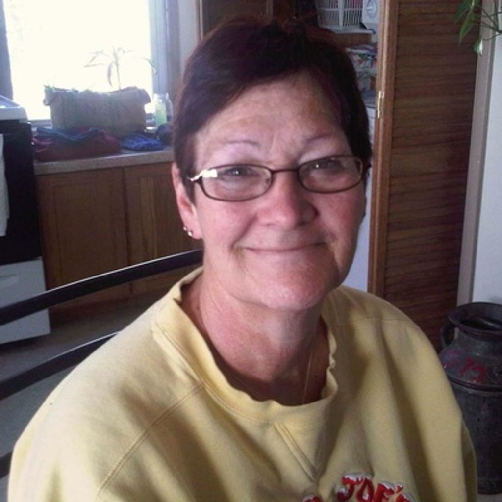 Glenda Irene Thacker Profile Photo