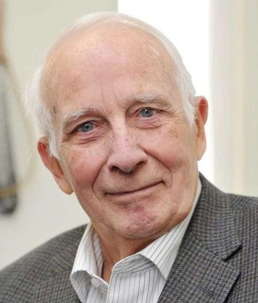 Walter  Lee Robb Profile Photo