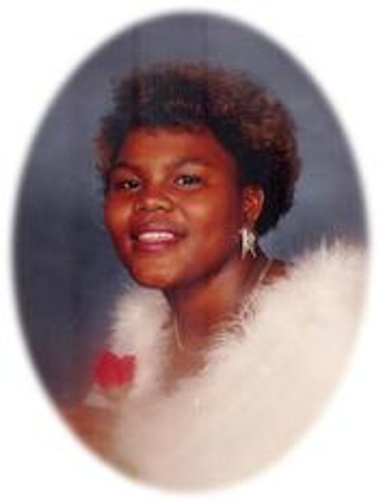 Govondia Zelvenia Berry Rhames Profile Photo