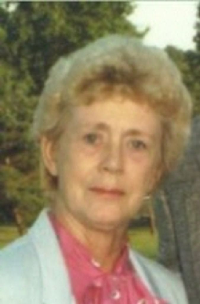 Joeann F. Loving