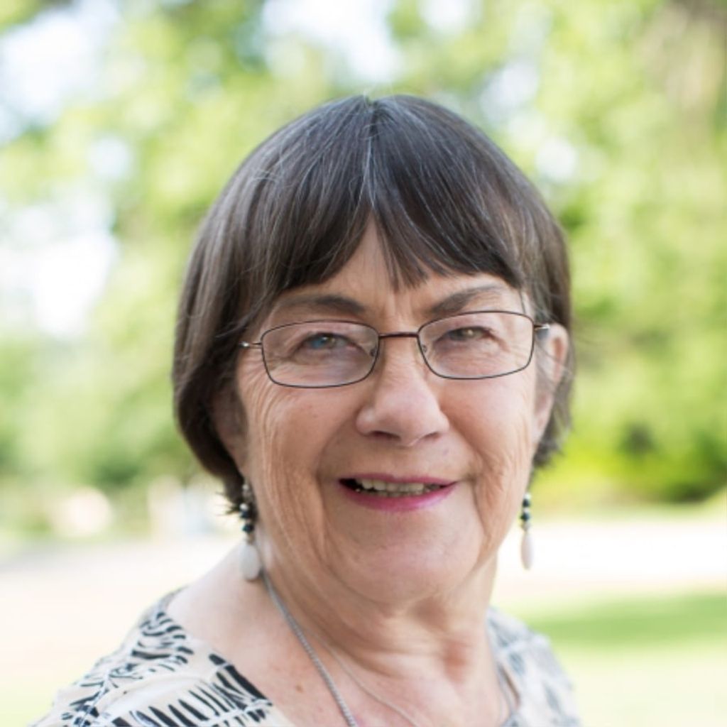 Miriam E. Schultz Profile Photo