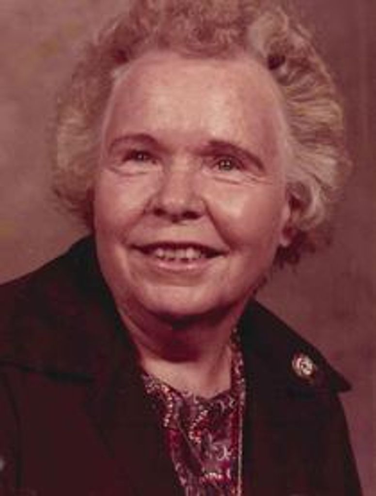 Myrtle Norris Lloyd