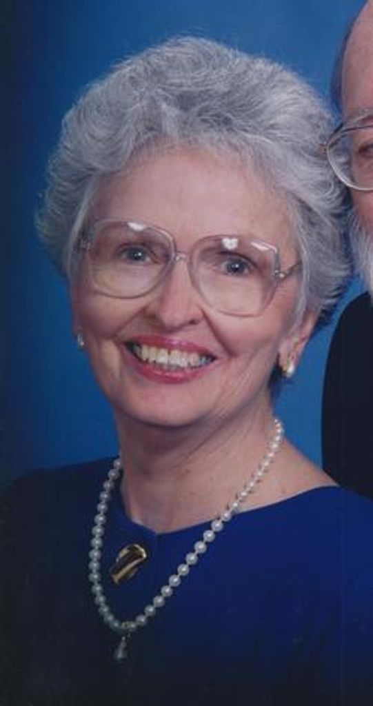 Martha A. Clardy Profile Photo