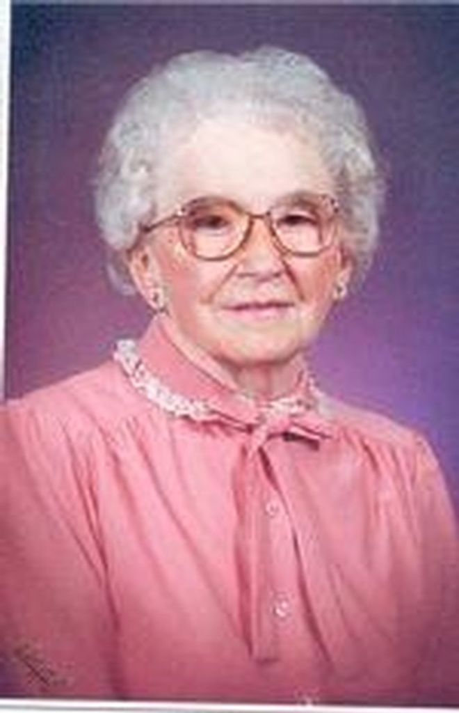 Lydia Lage