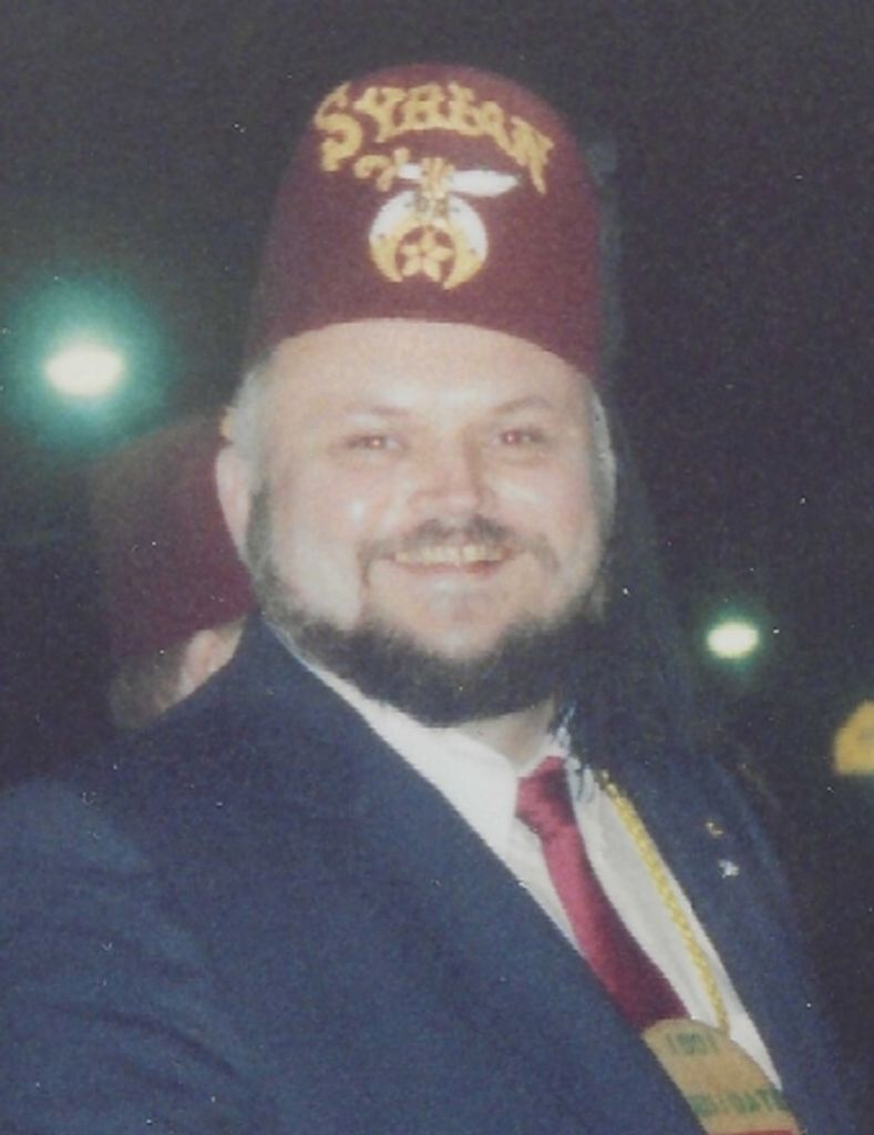 Dave Farley
