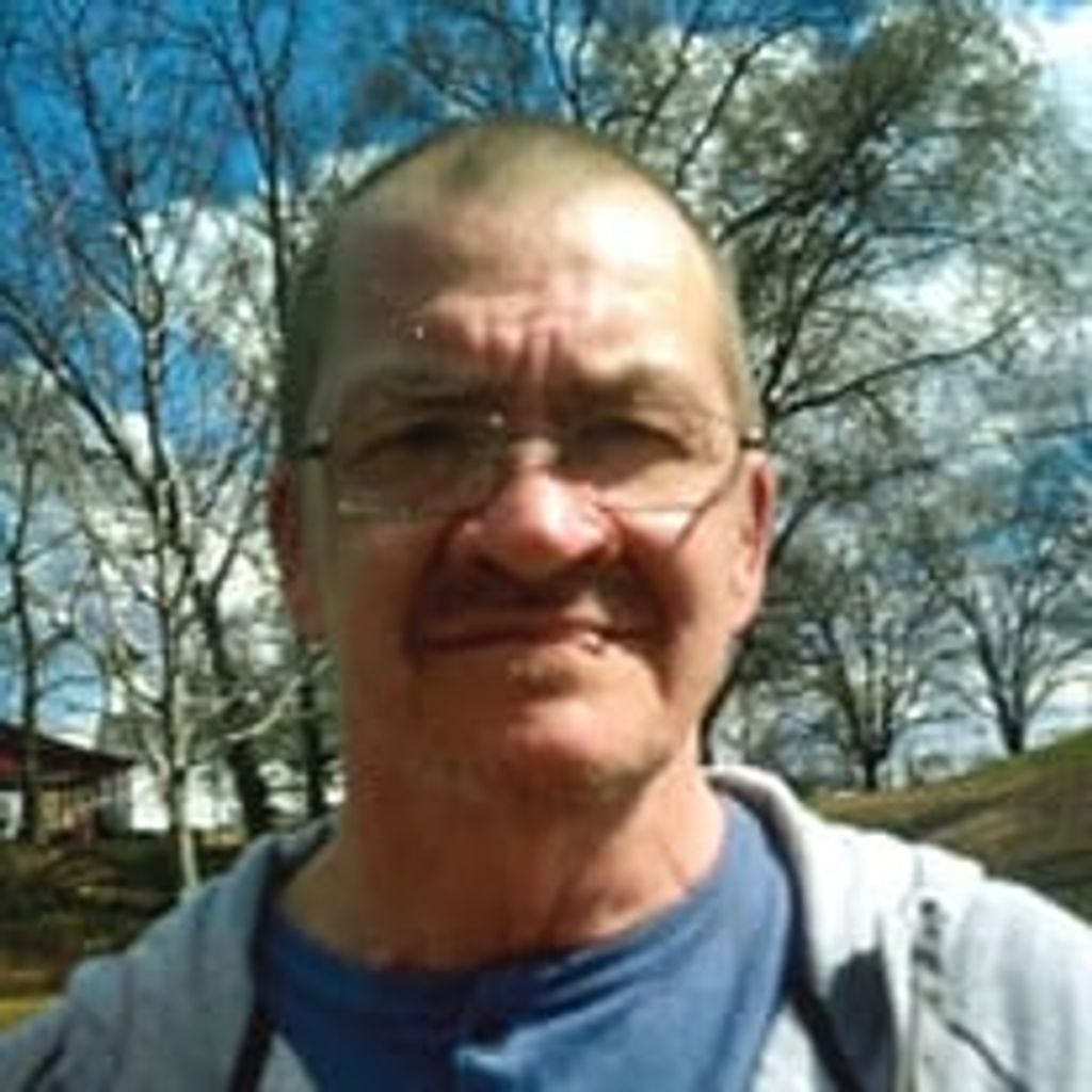George Eric Baker