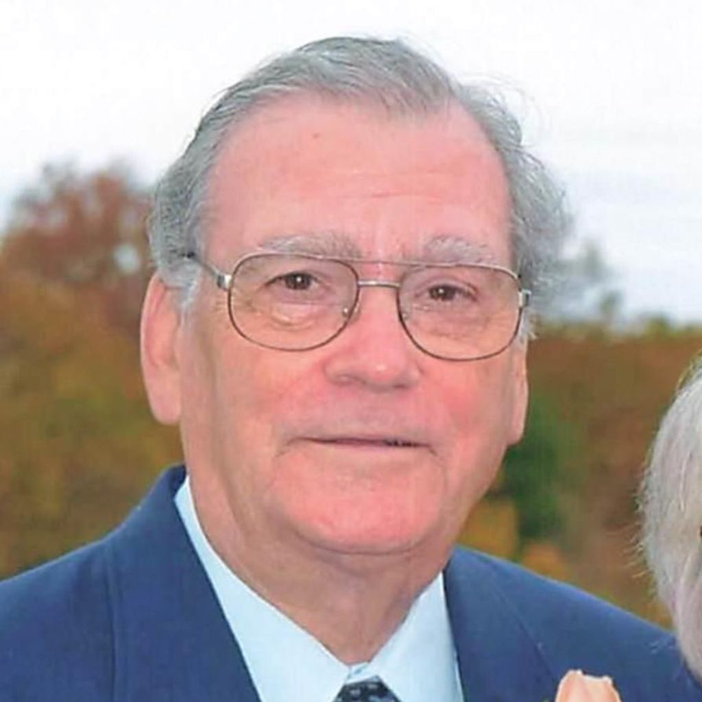 Henry J Ouimette