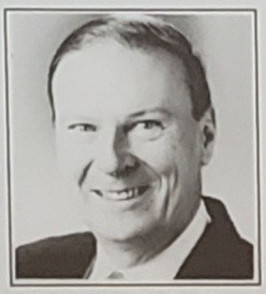 Thomas R. Coffey