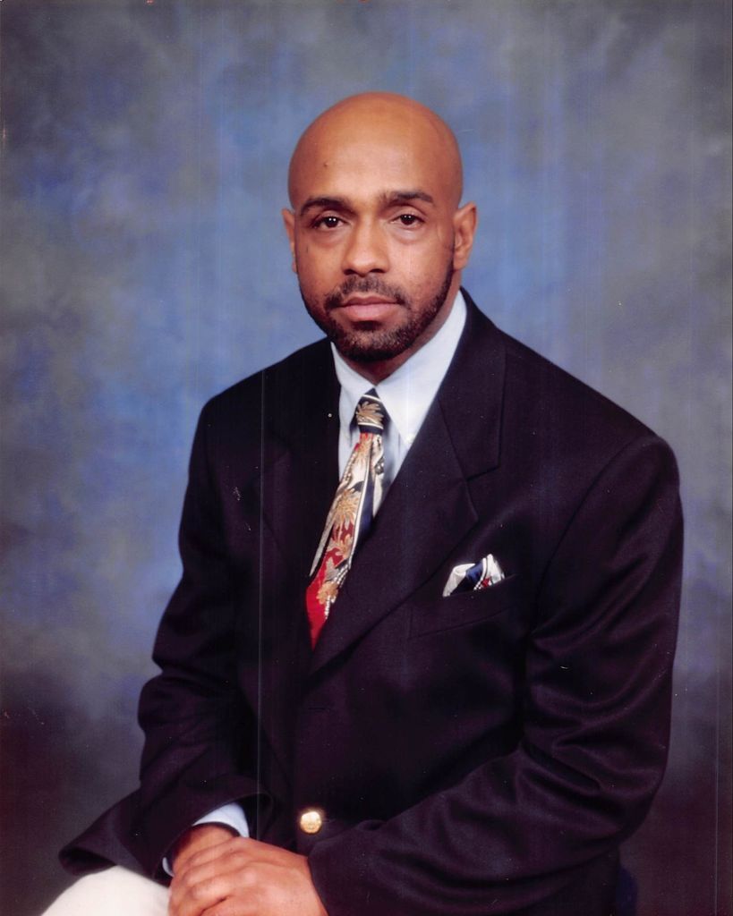 Marcus Williams