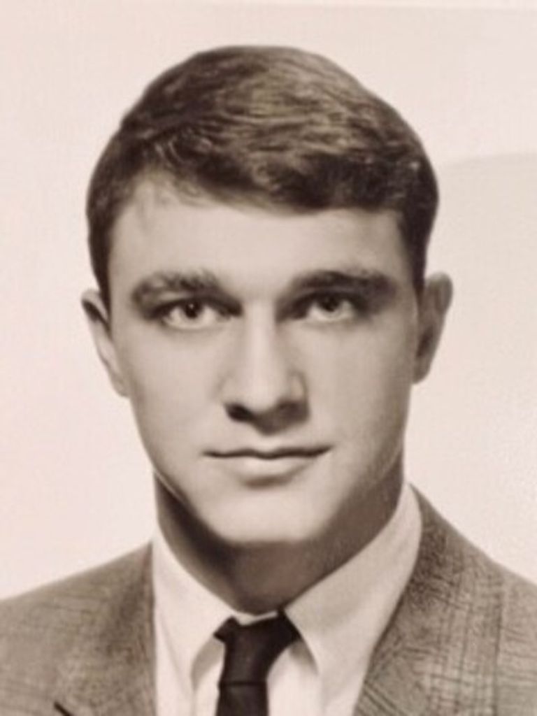 Roy Ralph Daniels Profile Photo
