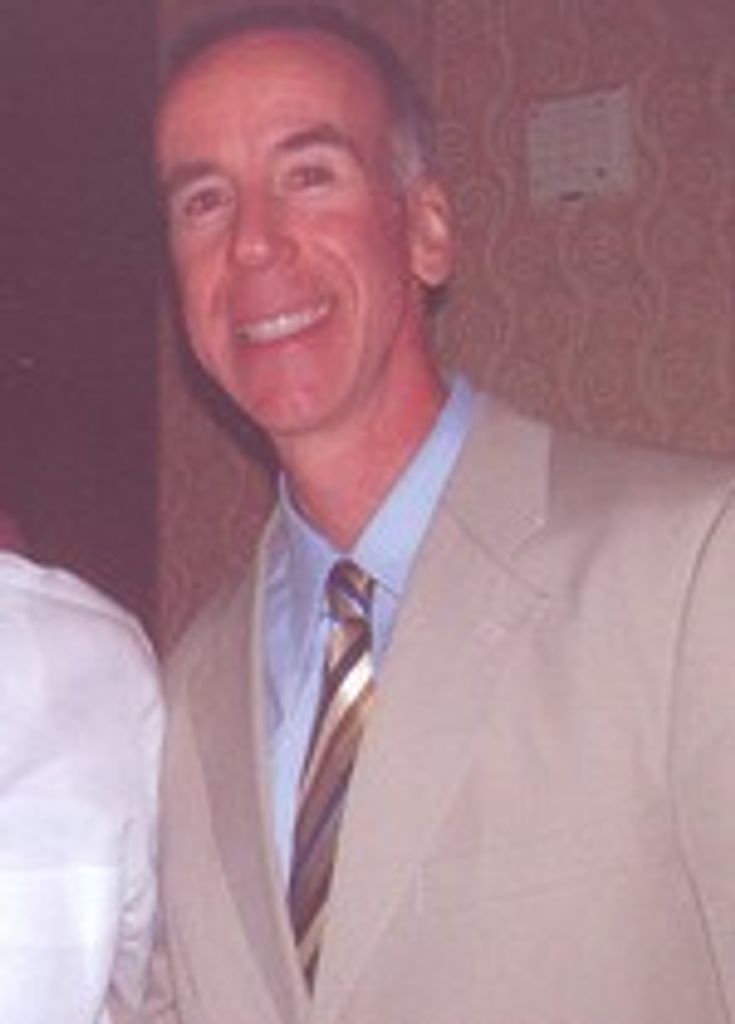 Raymond J. Wicktora