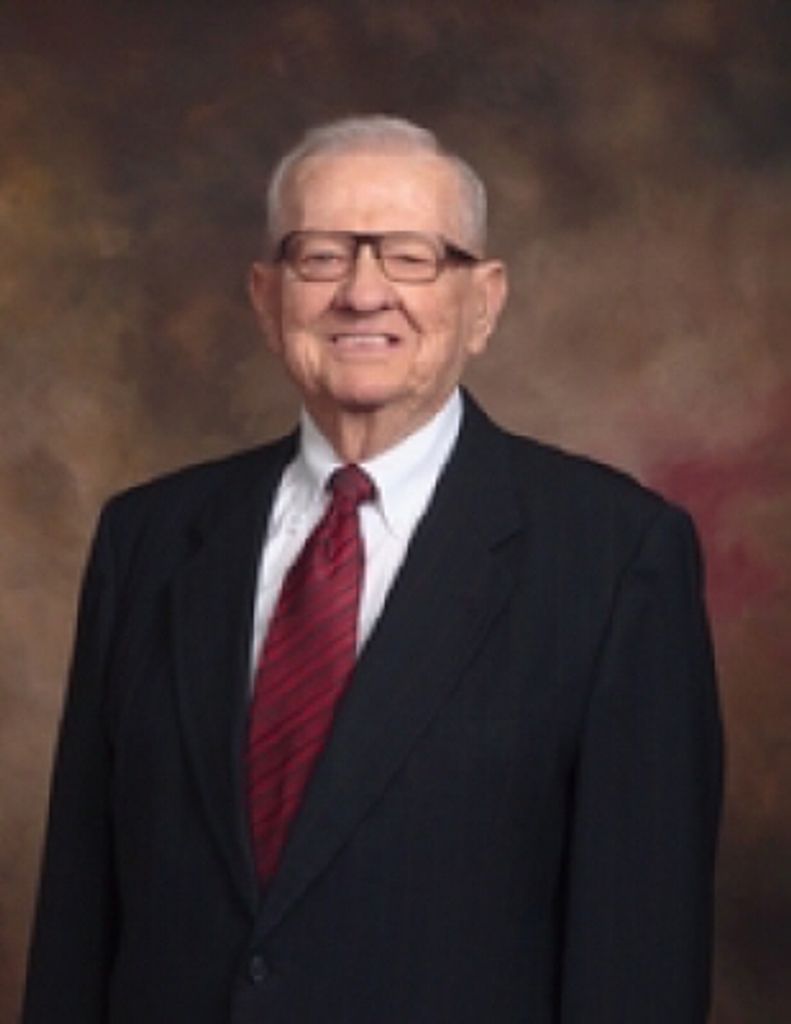 Dr. L Wayne Quinn