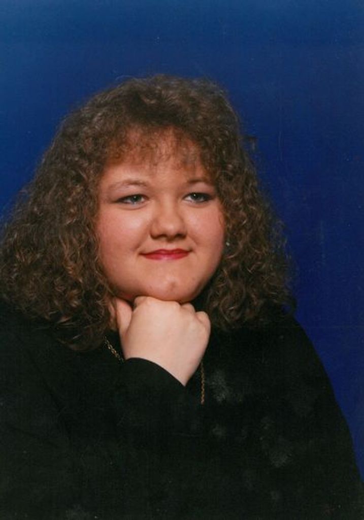Misti Ashley Smith Brewer Profile Photo