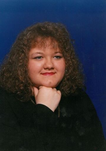Photo of Misti Ashley Smith Brewer