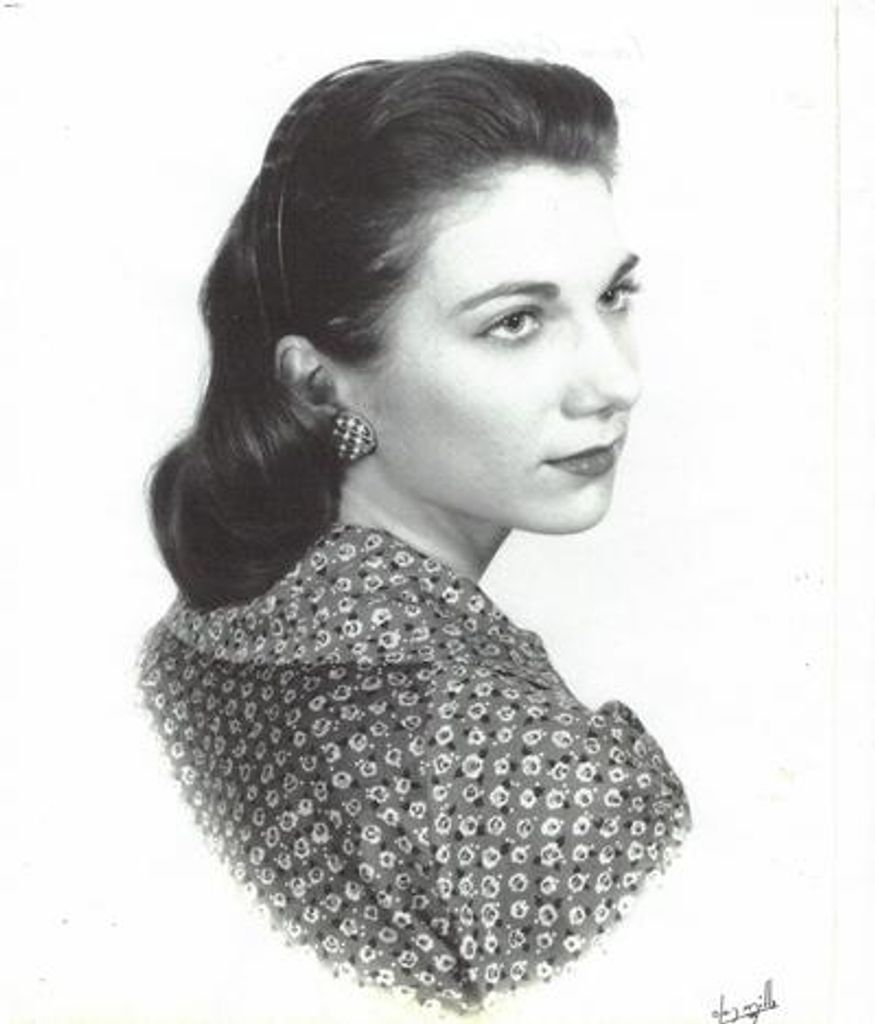 Pamela Dean Brown Profile Photo
