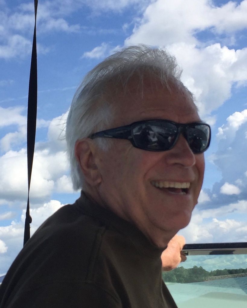 John Miller Raine Jr.