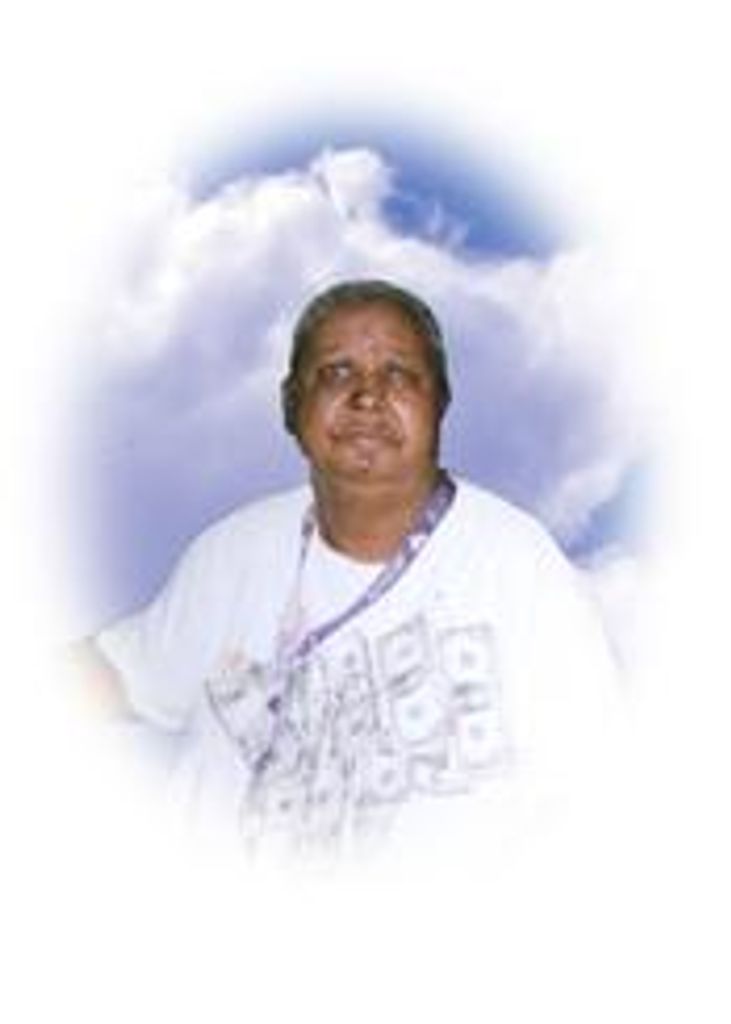 Eddie Mae Murray