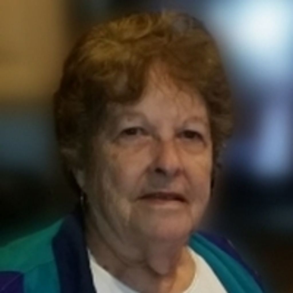 Mary Ella Goodin