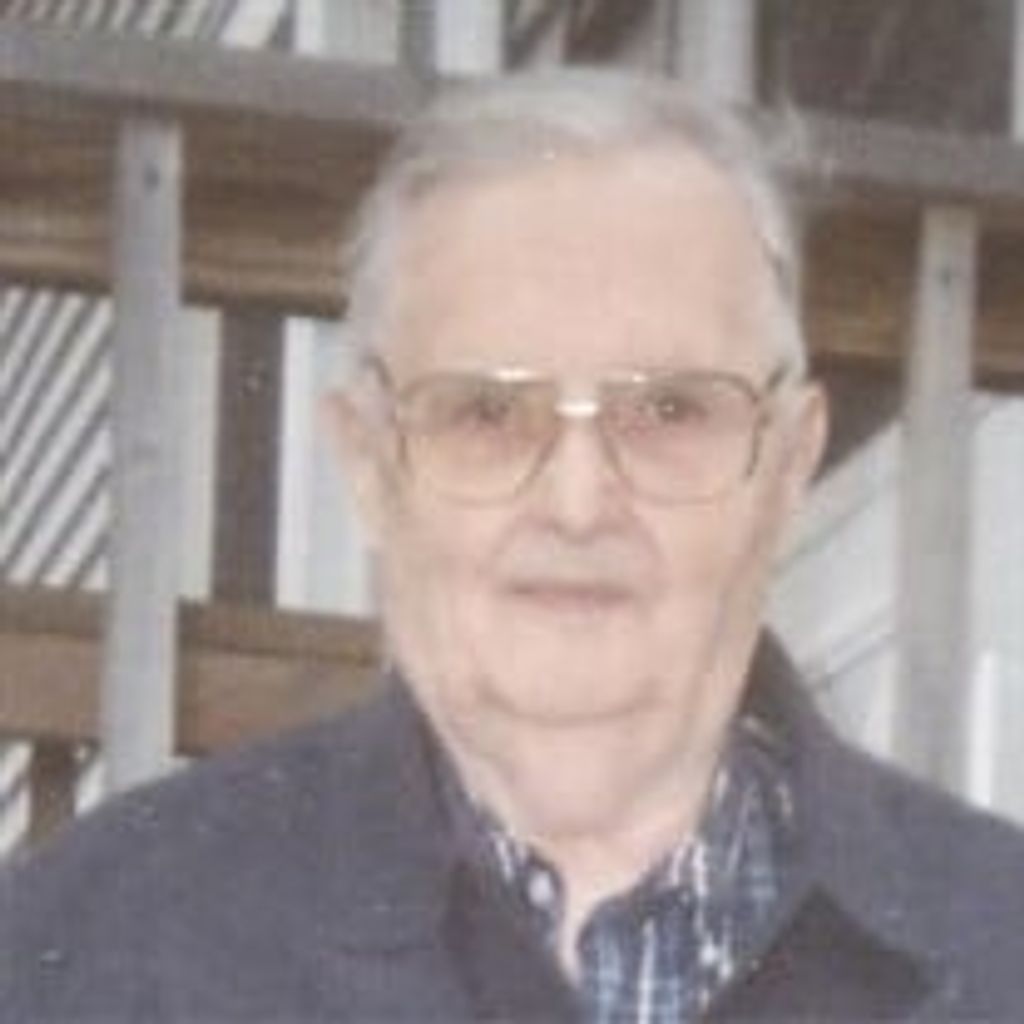 Derald J. Lebrun