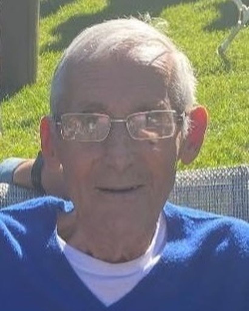 Myron Thompson