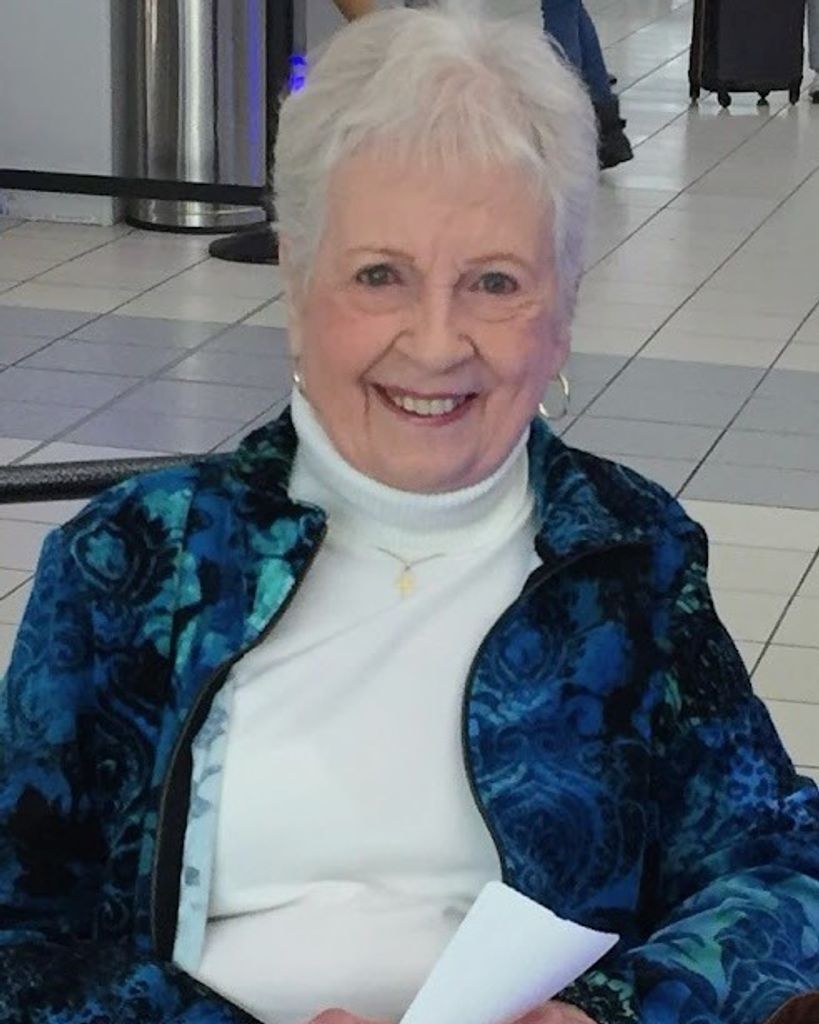 Joan Smith Sincerbox