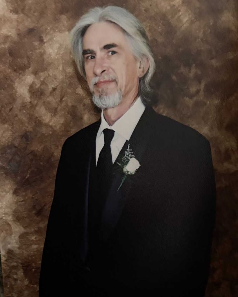 John David "J.D." Masters Profile Photo