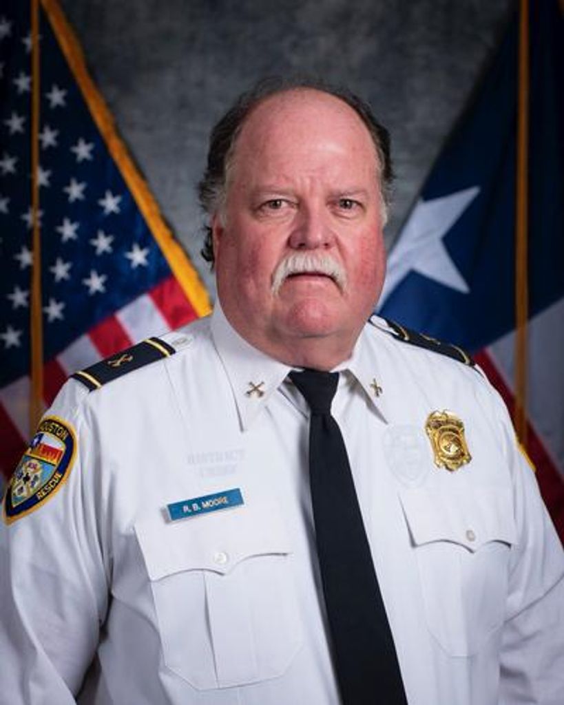 Roy Bryan Moore