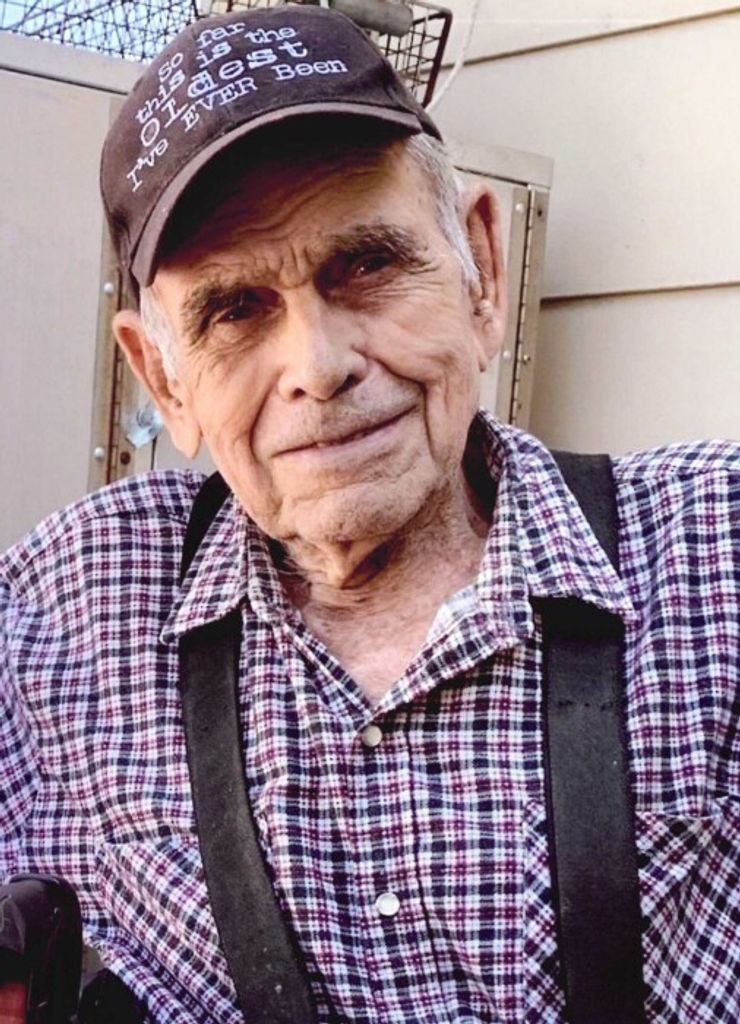 James H Olson