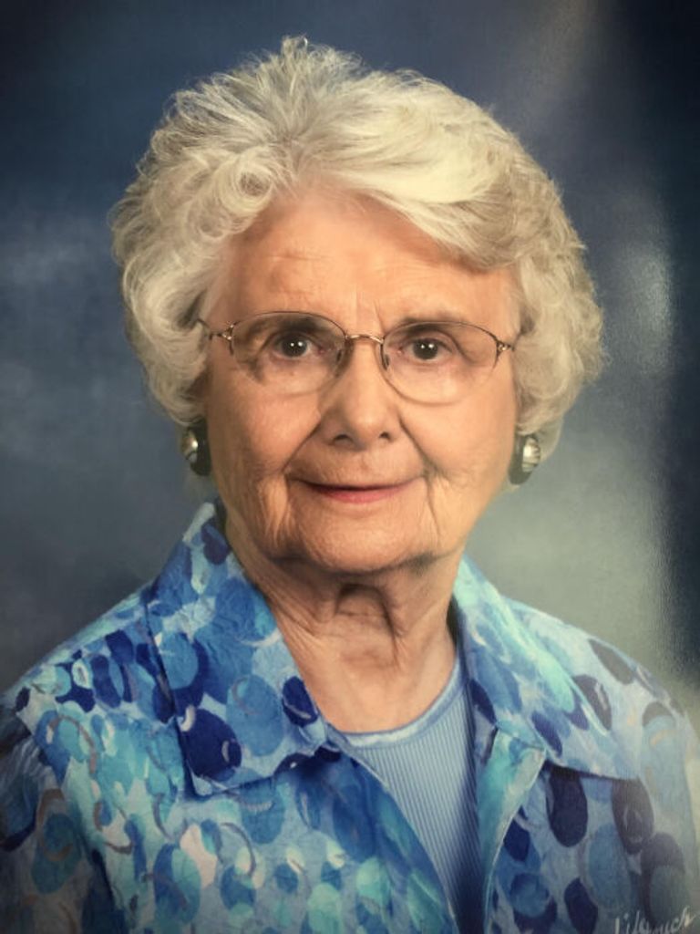 Florence Marie (Frese)  Lampton