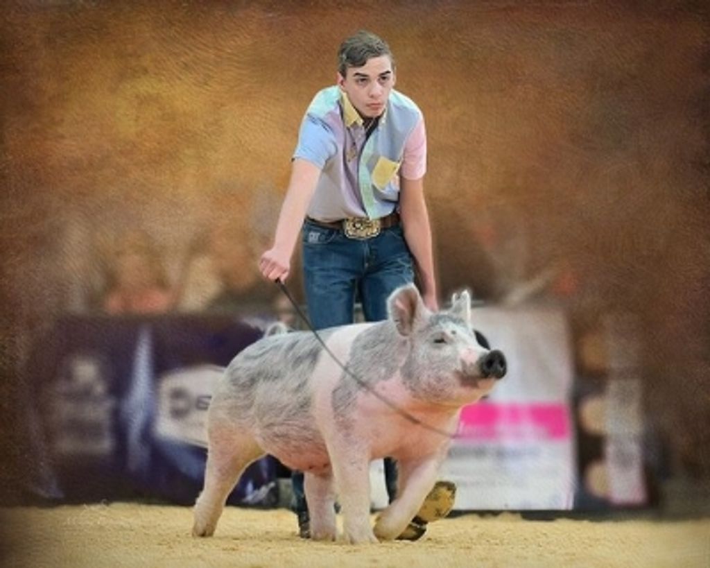 Preston Henry Ralston Profile Photo