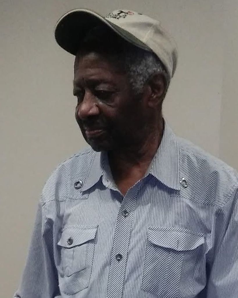 JAMES C CRAYTON Profile Photo