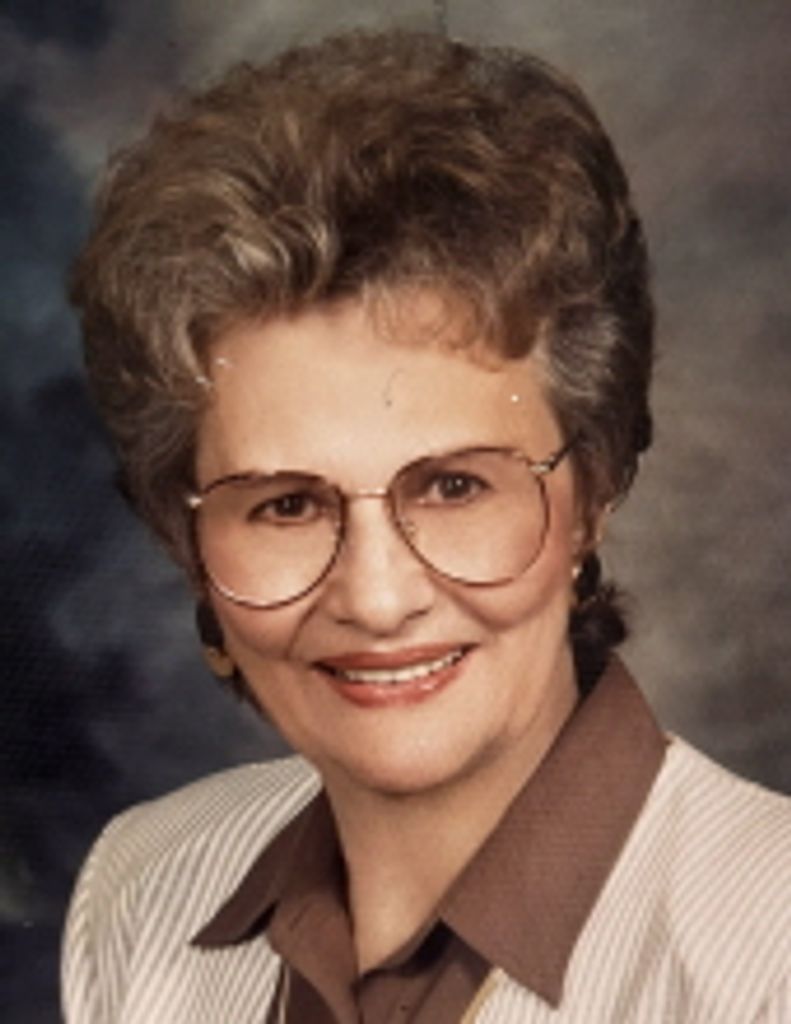 Virginia Marie Evans Profile Photo