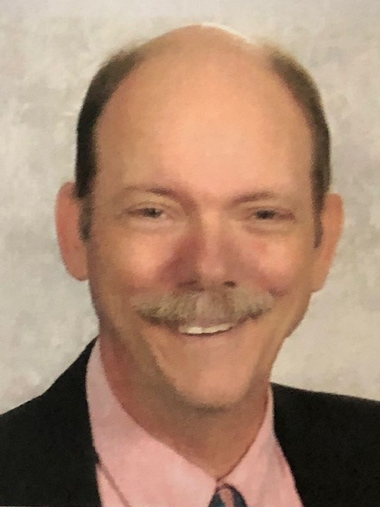 Ronald Moore, Sr.