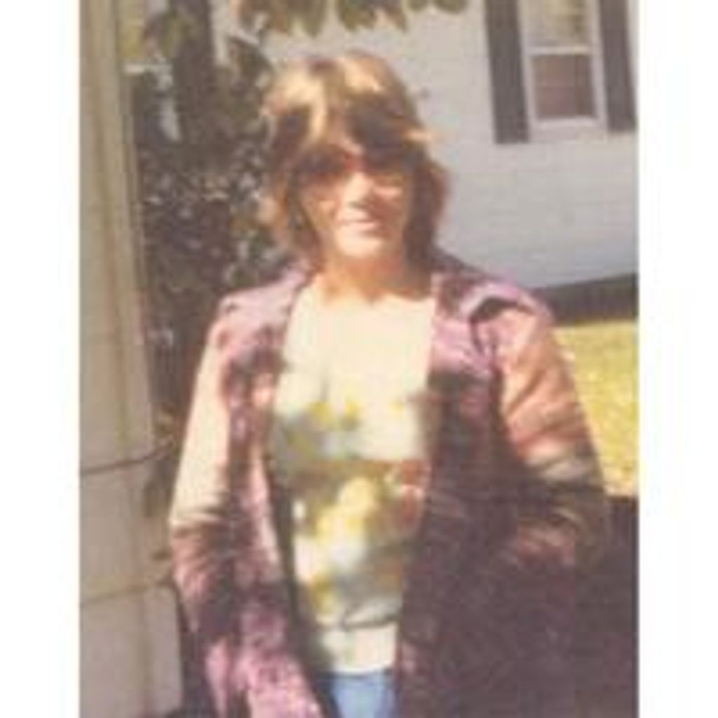 Marla Williams Profile Photo