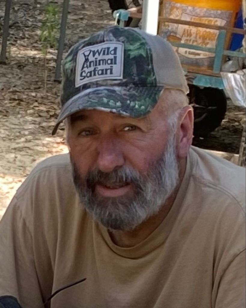 James Kenner Bailey