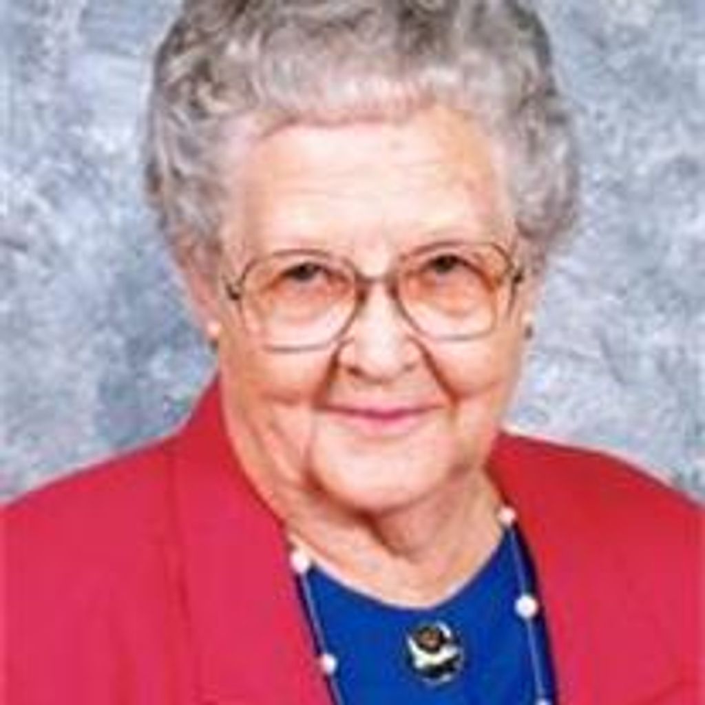 Leona K. Ruff