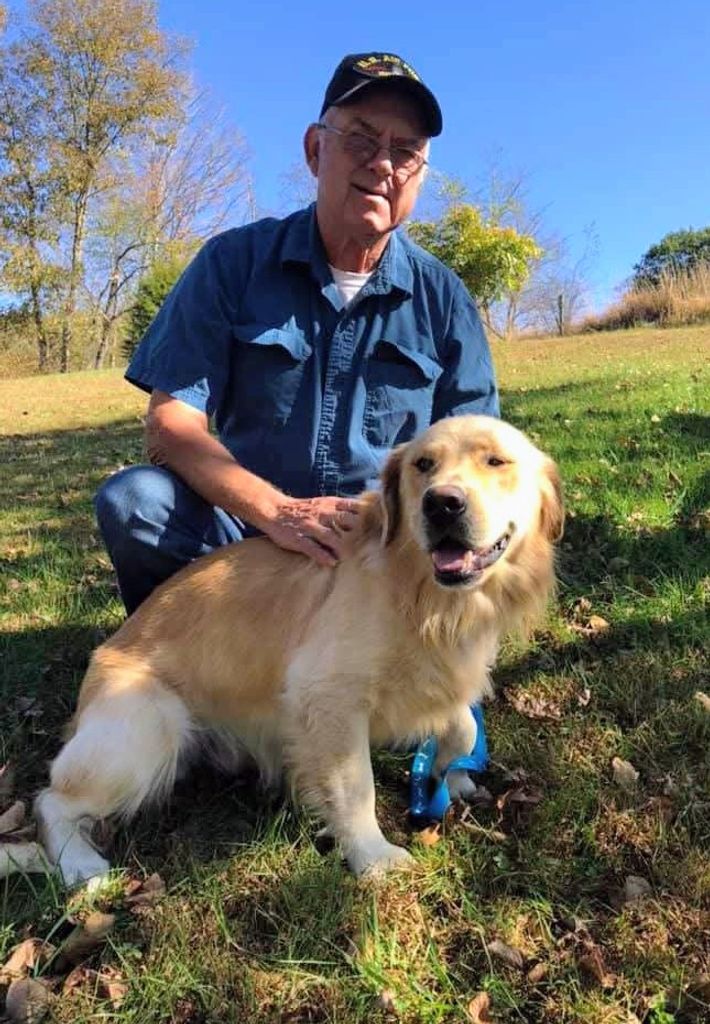 Larry Matthew Stemple Sr. Profile Photo