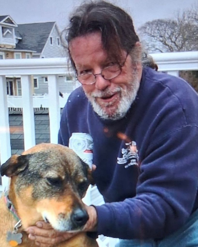 Patrick Forbes Profile Photo