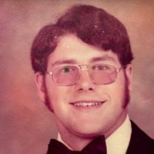 Jay Darryl Cooper Profile Photo